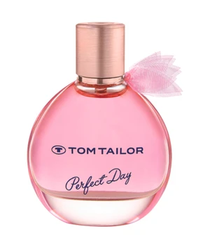 Tom Tailor Perfect day Eau de Parfum · 50 ml