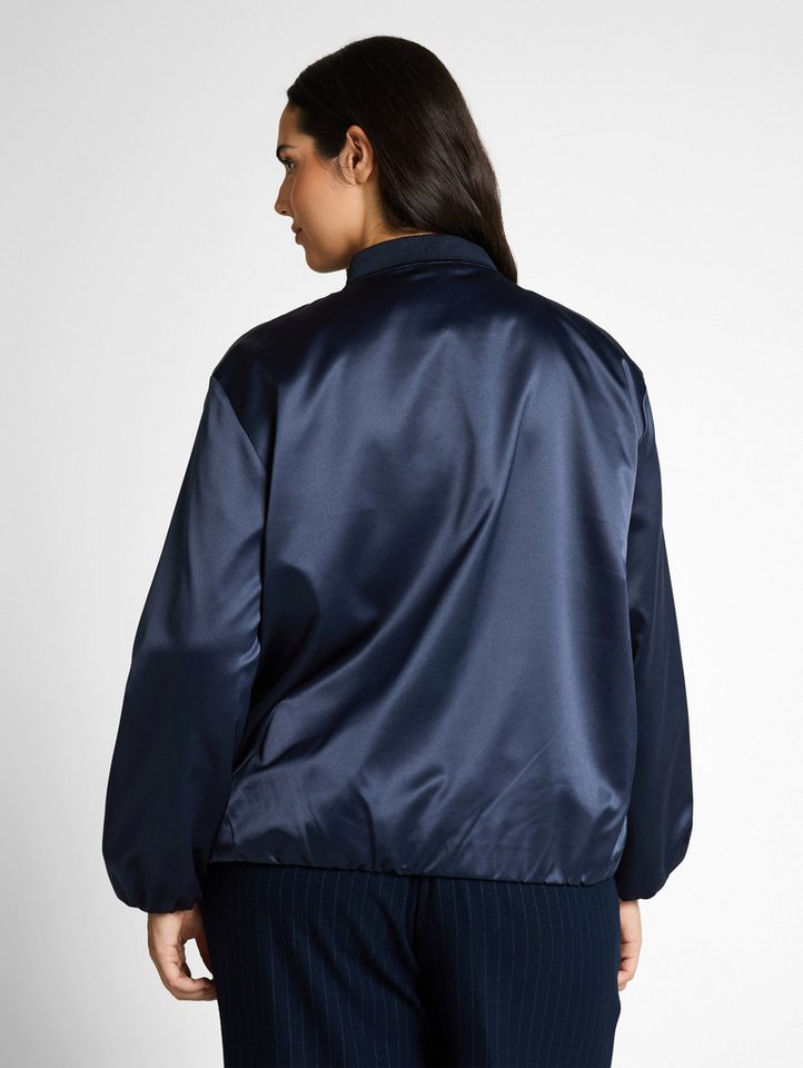 TOM TAILOR PLUS Blouson mit Reißverschluss – Bild 2 von 5