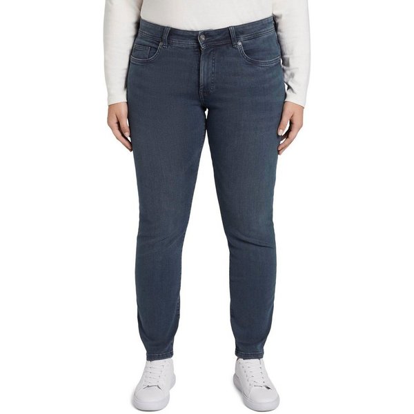 TOM TAILOR PLUS Slim-fit-Jeans
