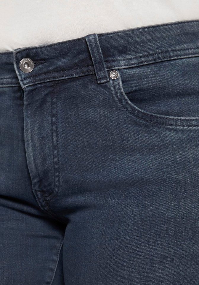 TOM TAILOR PLUS Slim-fit-Jeans – Bild 4 von 5