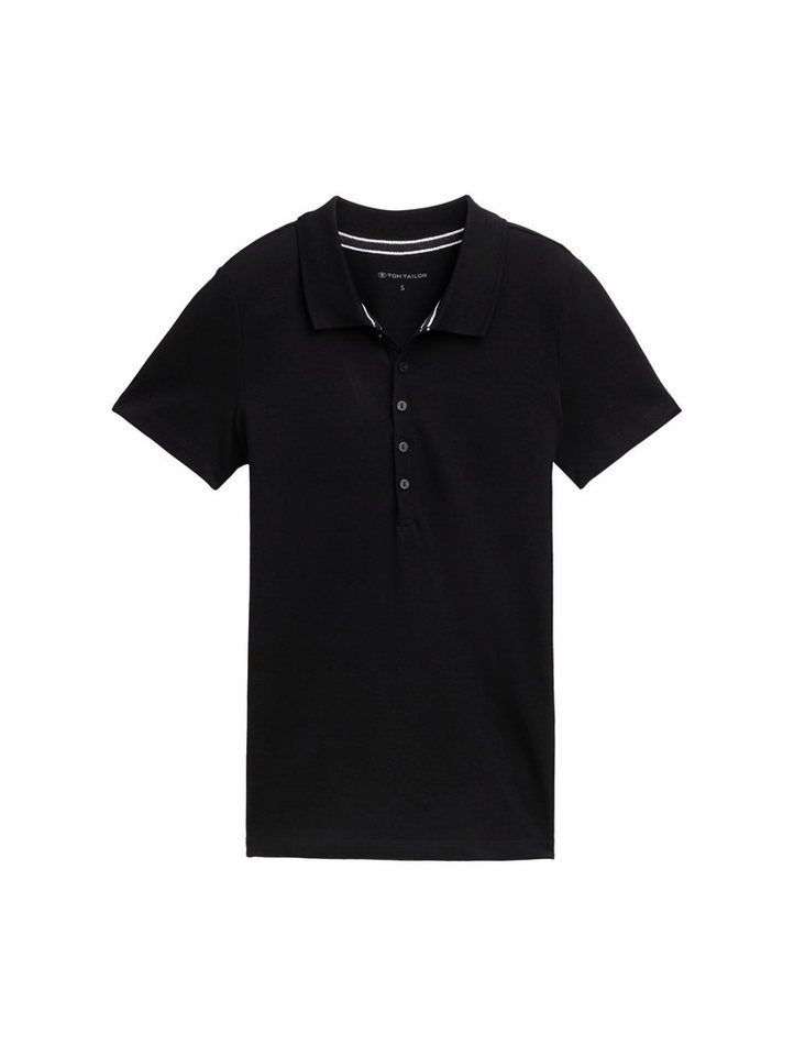 TOM TAILOR Poloshirt – Bild 5 von 5