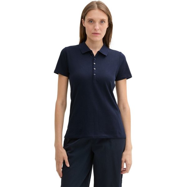 TOM TAILOR Poloshirt