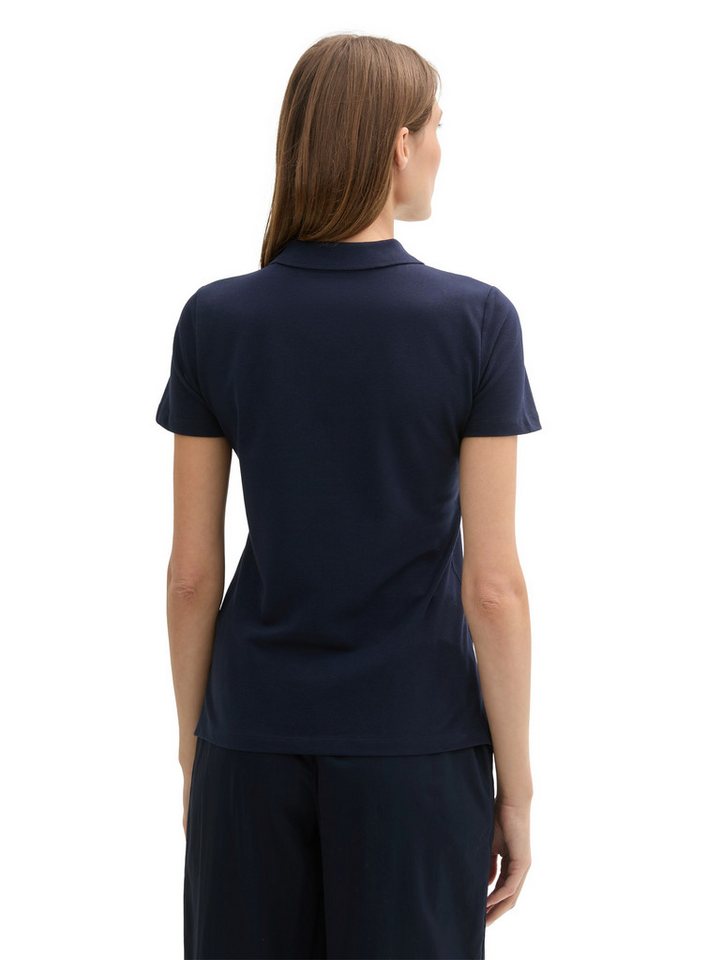 TOM TAILOR Poloshirt – Bild 2 von 5