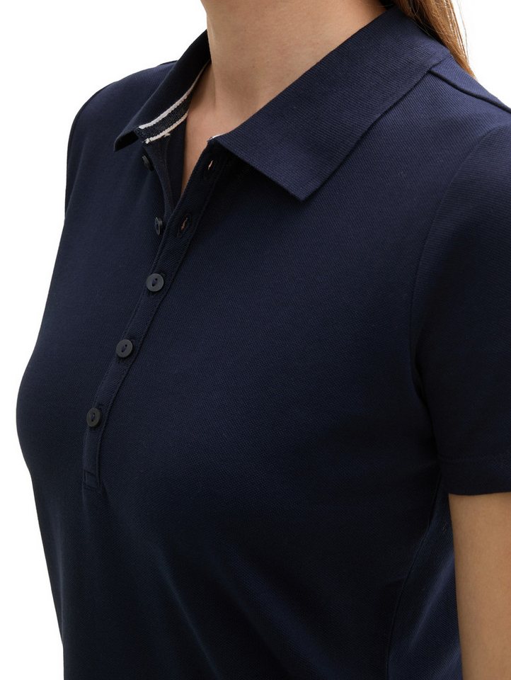 TOM TAILOR Poloshirt – Bild 3 von 5