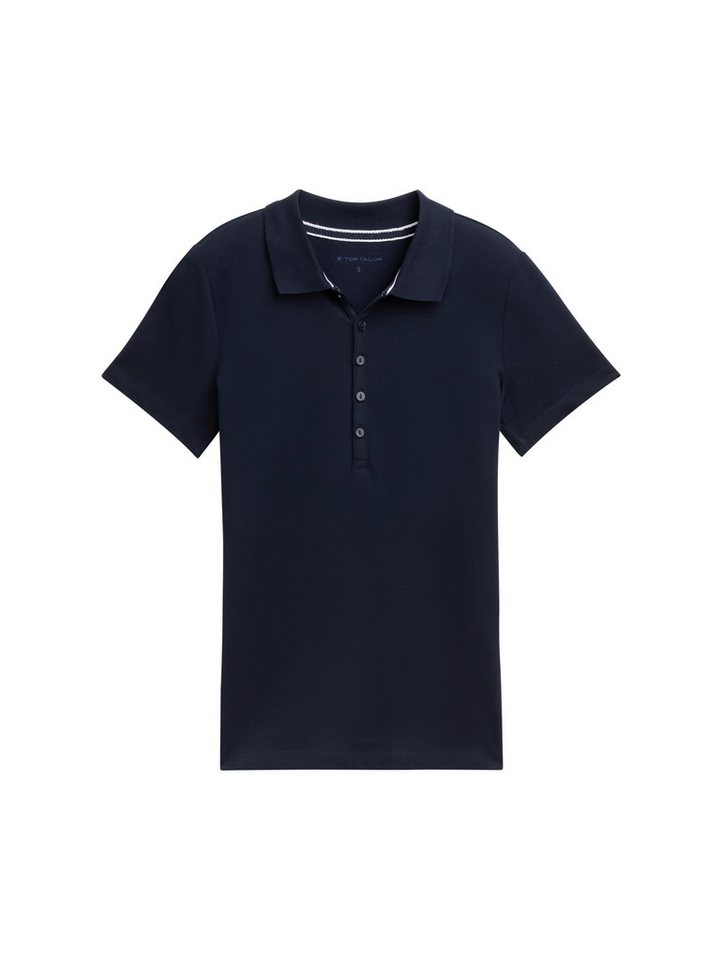TOM TAILOR Poloshirt – Bild 5 von 5