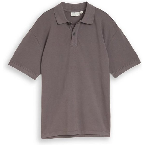 TOM TAILOR Poloshirt aus Baumwolle, für Boys
