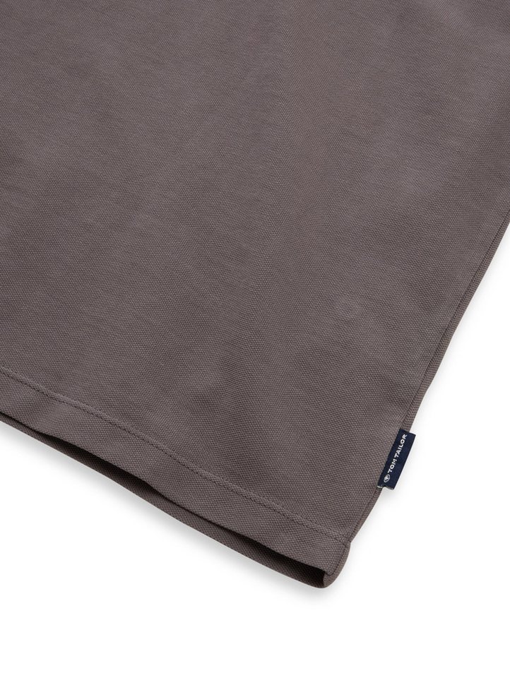 TOM TAILOR Poloshirt aus Baumwolle, für Boys – Bild 3 von 3