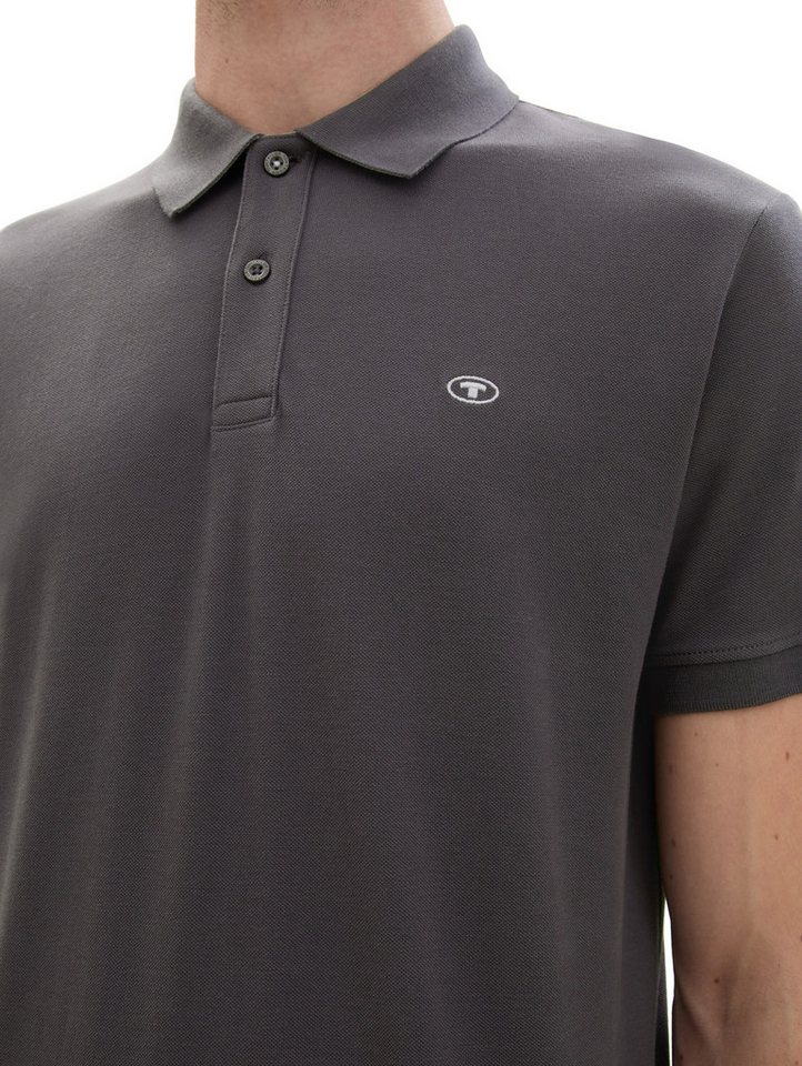 TOM TAILOR Poloshirt Regular (Packung, 2-tlg) im Doppelpack – Bild 5 von 5