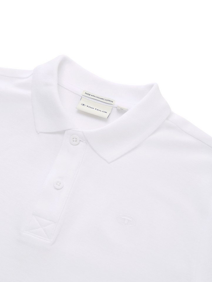 TOM TAILOR Poloshirt – Bild 3 von 3