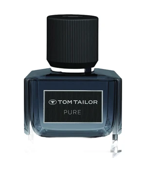 Tom Tailor Pure For Him Eau de Toilette · 30 ml