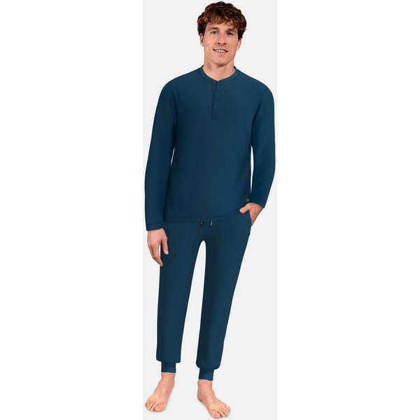 TOM TAILOR Pyjamahose