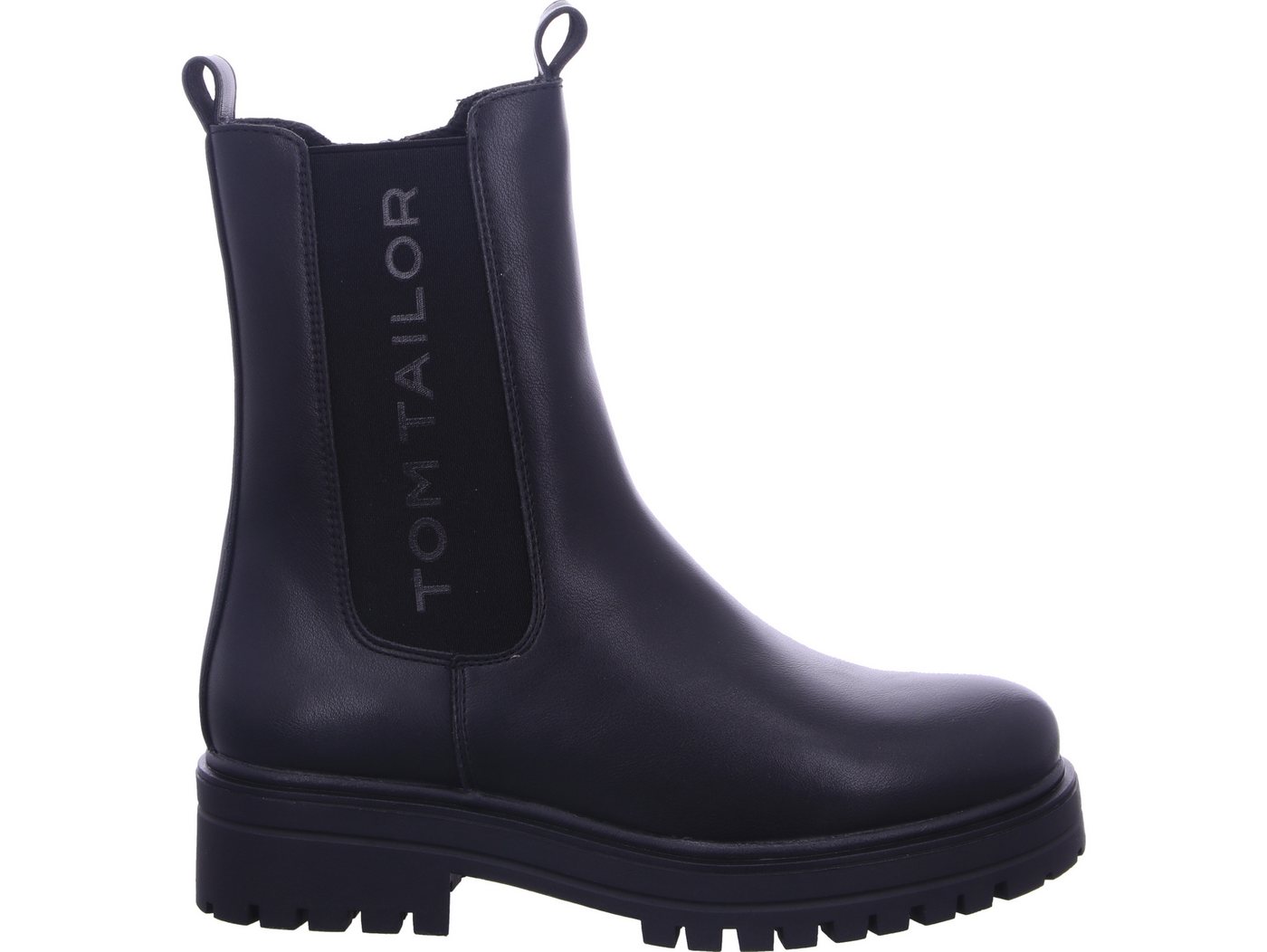 TOM TAILOR Reißverschlussstiefel – Bild 2 von 5