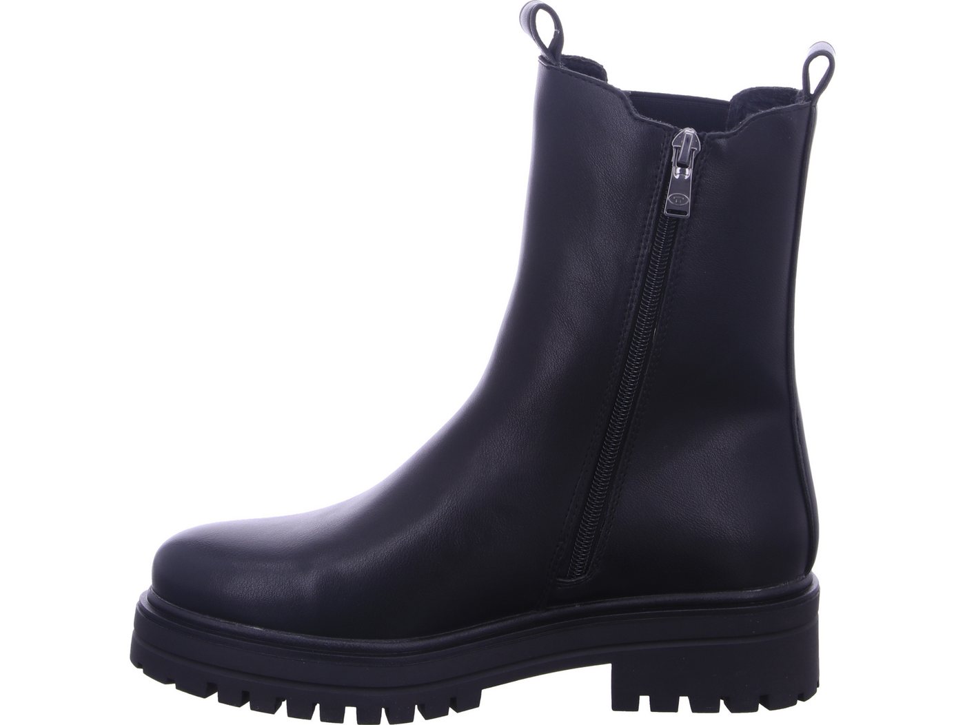 TOM TAILOR Reißverschlussstiefel – Bild 3 von 5