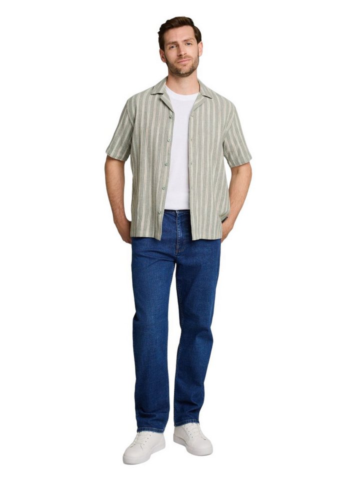 TOM TAILOR Relax-fit-Jeans TTMORRIS RELAXED mit Stretch – Bild 3 von 4