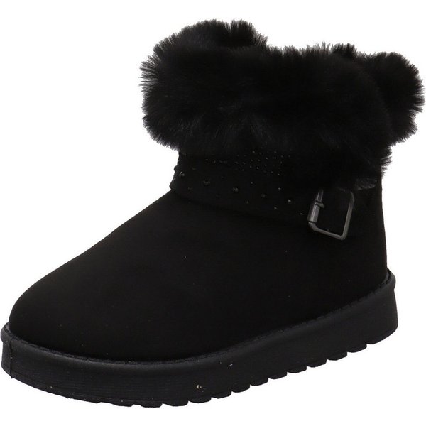 TOM TAILOR Rike Stiefel