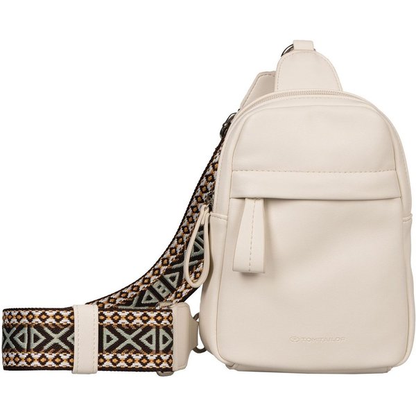 TOM TAILOR Rucksack Palina