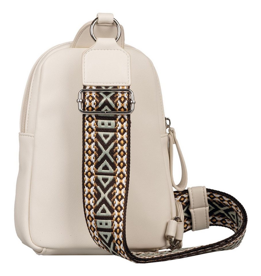 TOM TAILOR Rucksack Palina – Bild 2 von 3