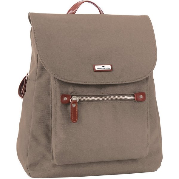 TOM TAILOR Rucksack Rina
