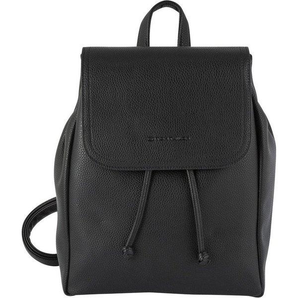 TOM TAILOR Rucksack Tinna, ein perfekter Allrounder, sportiv und modern mit funktionalen Details