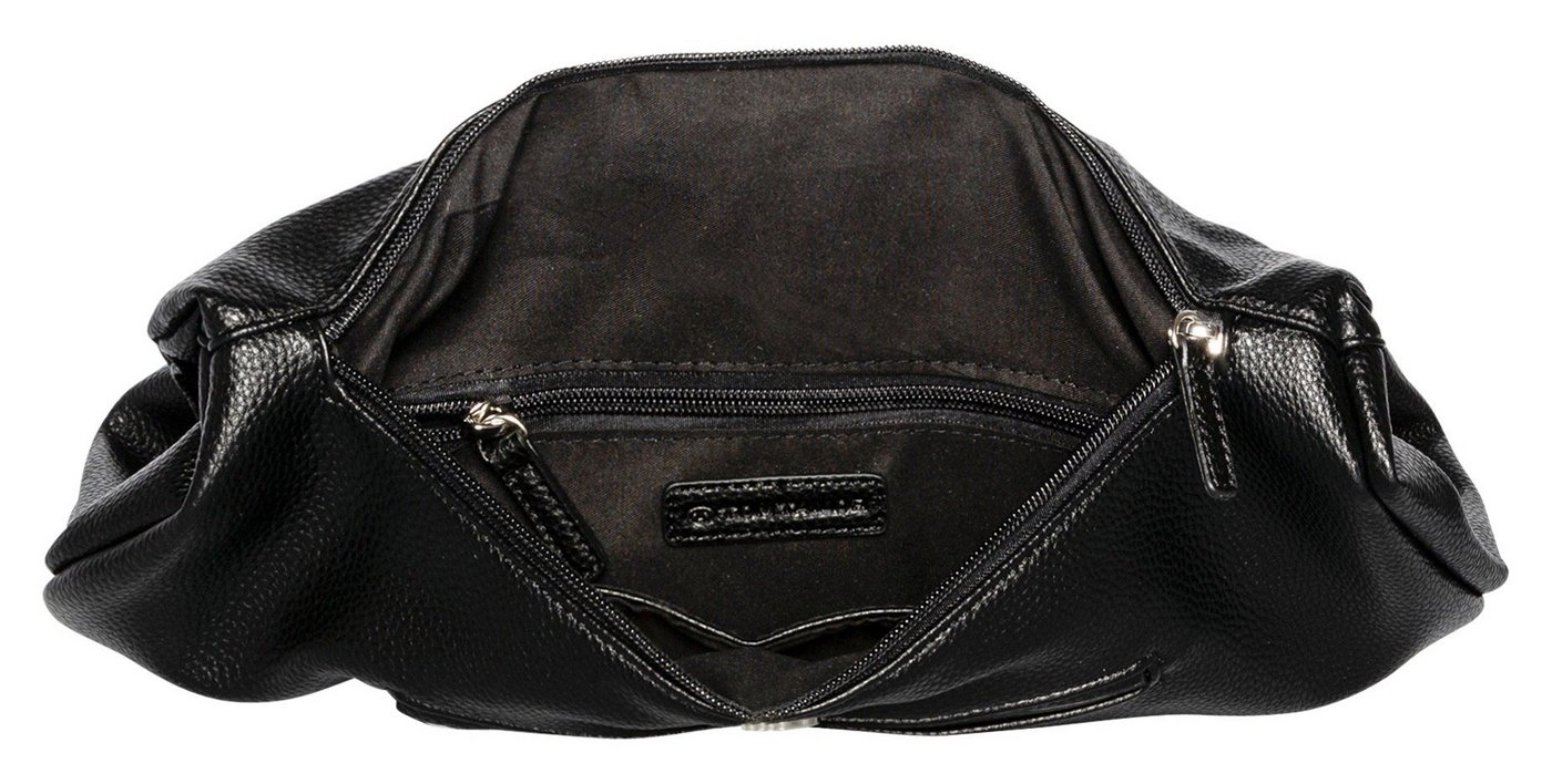 TOM TAILOR Rucksack Tinna, ein perfekter Allrounder, sportiv und modern mit funktionalen Details – Bild 4 von 5