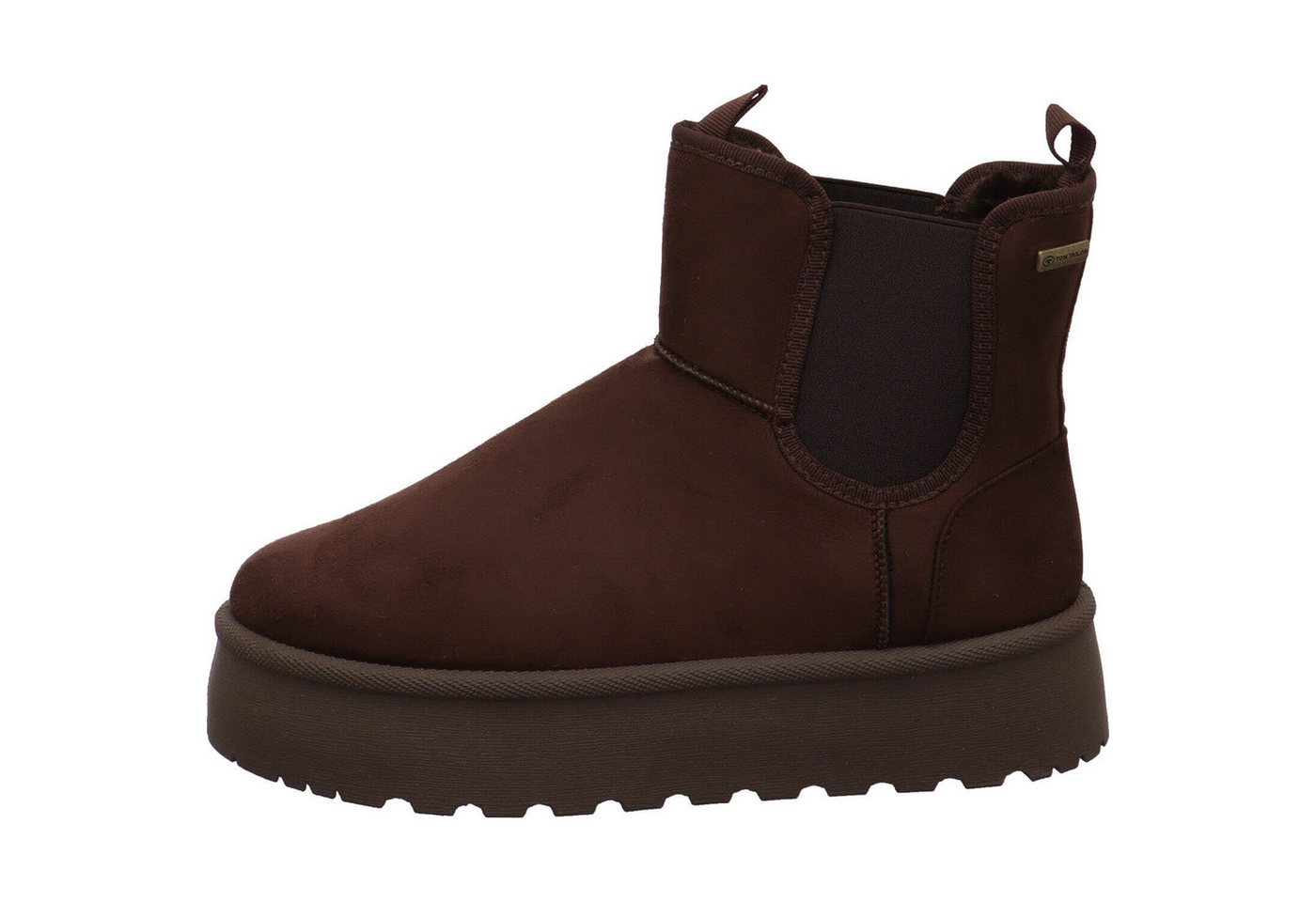 TOM TAILOR Sakura Stiefel – Bild 2 von 5