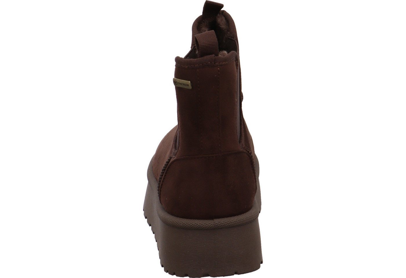 TOM TAILOR Sakura Stiefel – Bild 3 von 5