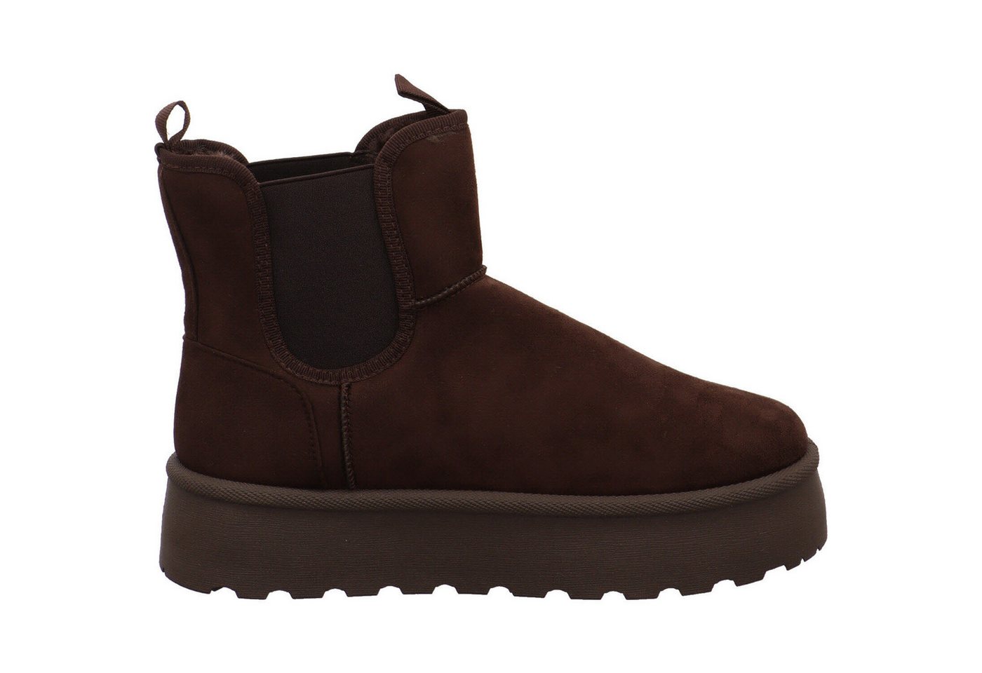 TOM TAILOR Sakura Stiefel – Bild 4 von 5