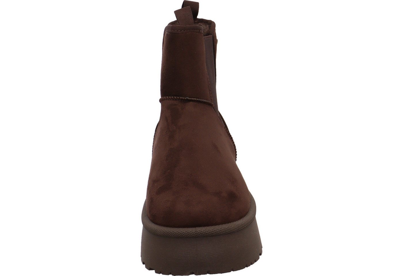 TOM TAILOR Sakura Stiefel – Bild 5 von 5