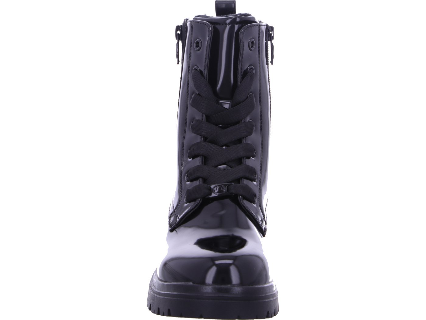 TOM TAILOR Schnürboots 100% vegan – Bild 4 von 5