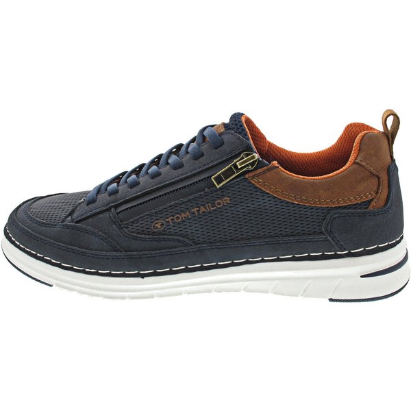 TOM TAILOR Schnürschuh