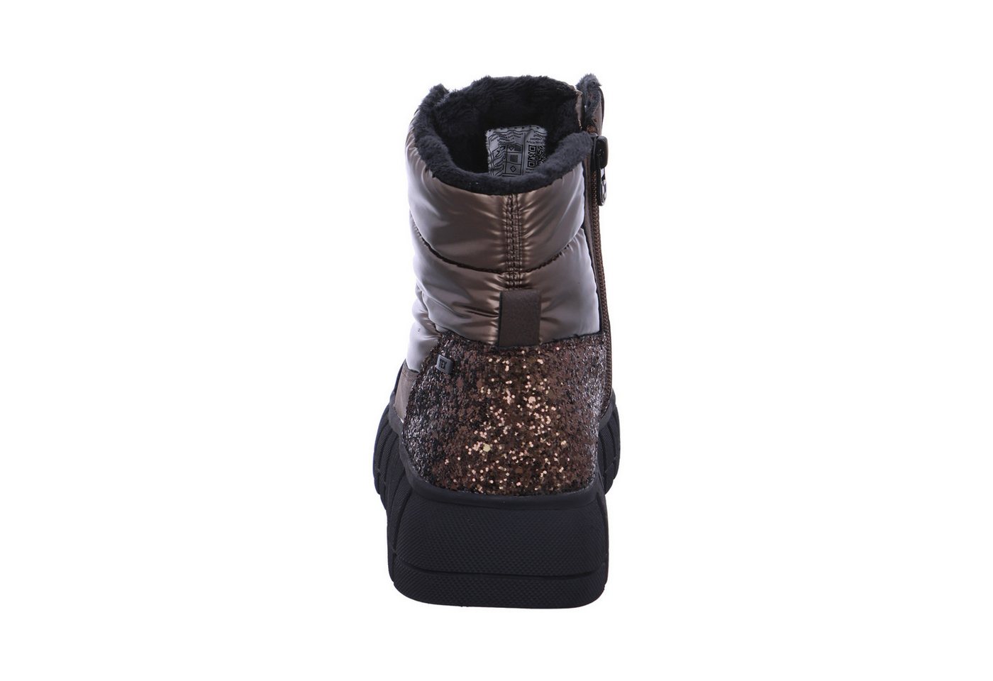 TOM TAILOR Schnürstiefel – Bild 2 von 4