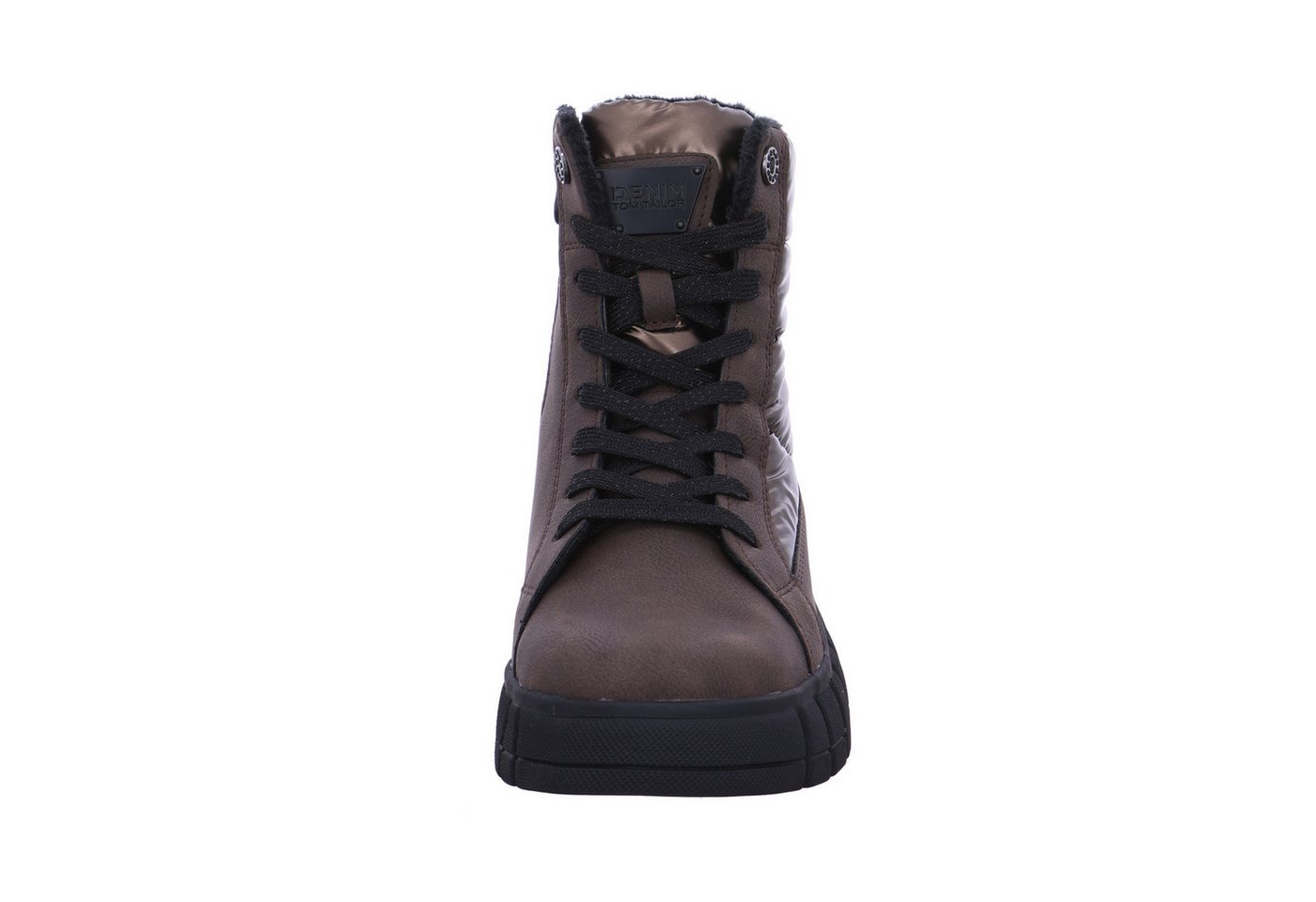 TOM TAILOR Schnürstiefel – Bild 4 von 4