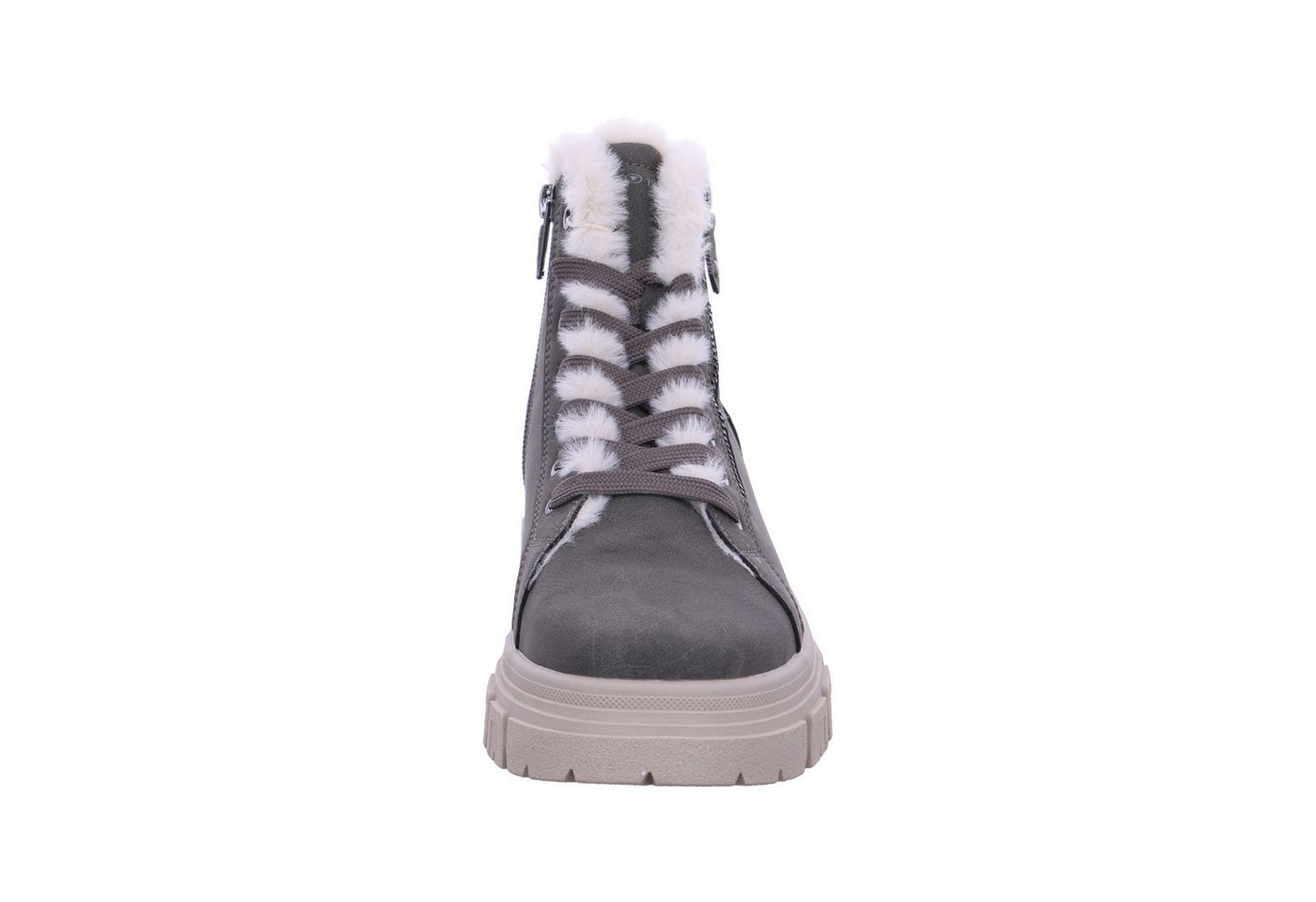 TOM TAILOR Schnürstiefel – Bild 4 von 4