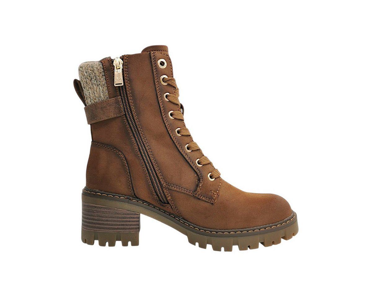 TOM TAILOR Schnürstiefel – Bild 2 von 3