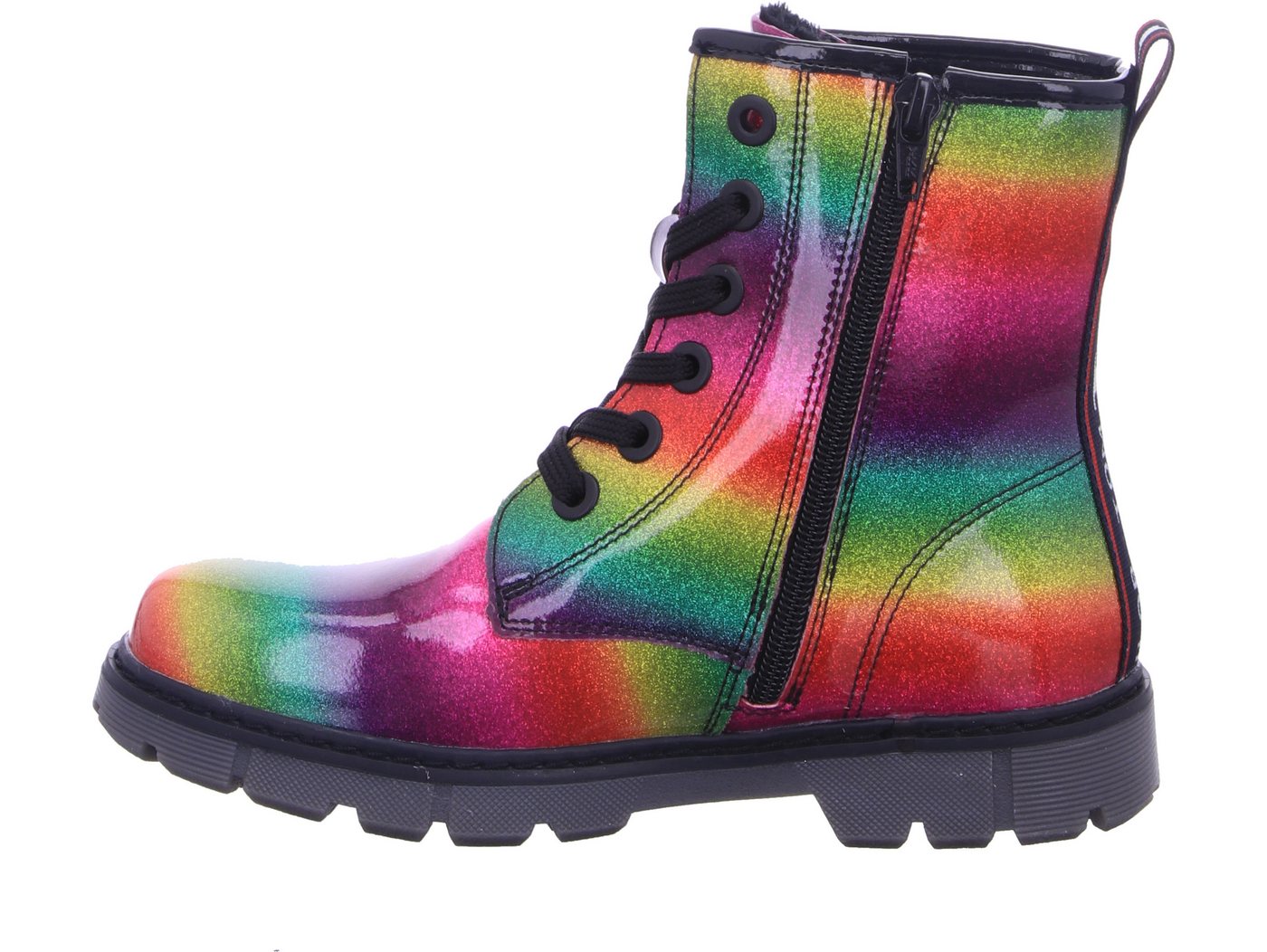 TOM TAILOR Schnürstiefel mit TEX-Membran – Bild 3 von 5