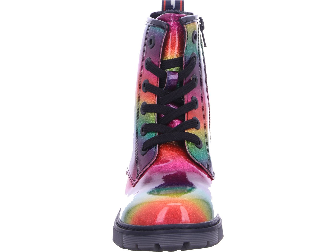 TOM TAILOR Schnürstiefel mit TEX-Membran – Bild 4 von 5
