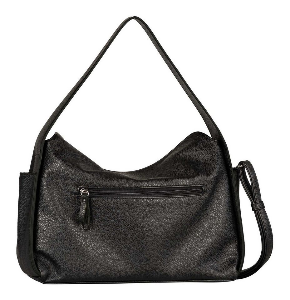 TOM TAILOR Schultertasche Hobo Bag – Bild 2 von 3