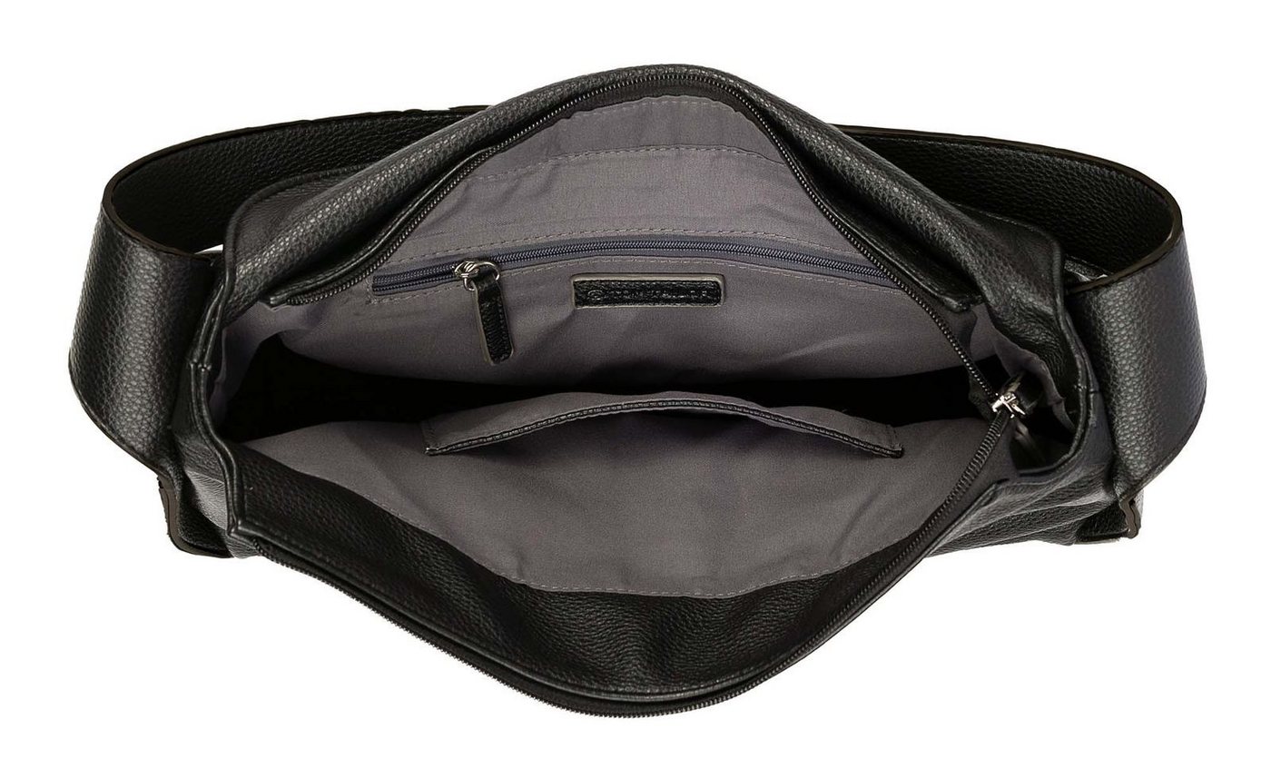 TOM TAILOR Schultertasche Hobo Bag – Bild 3 von 3