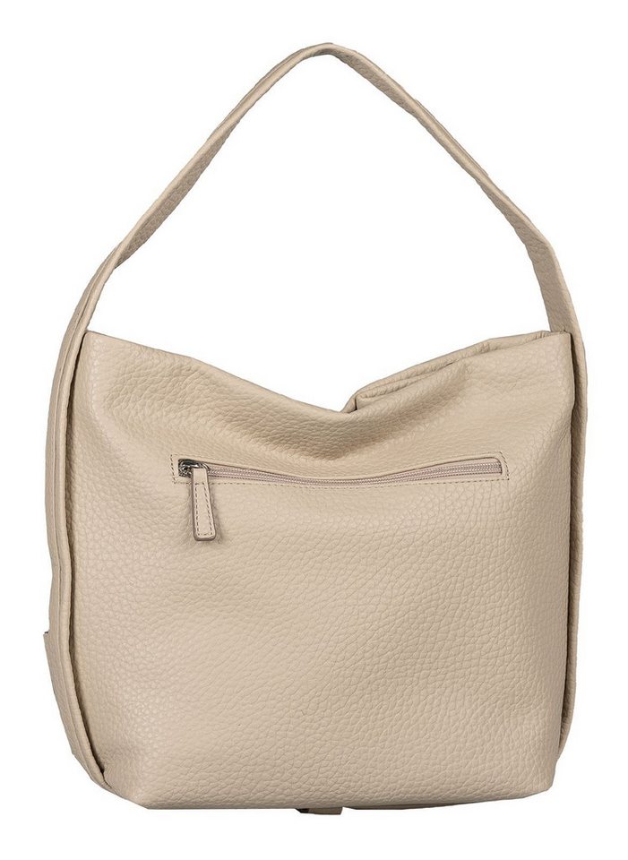 TOM TAILOR Schultertasche Hobo Bag – Bild 3 von 5