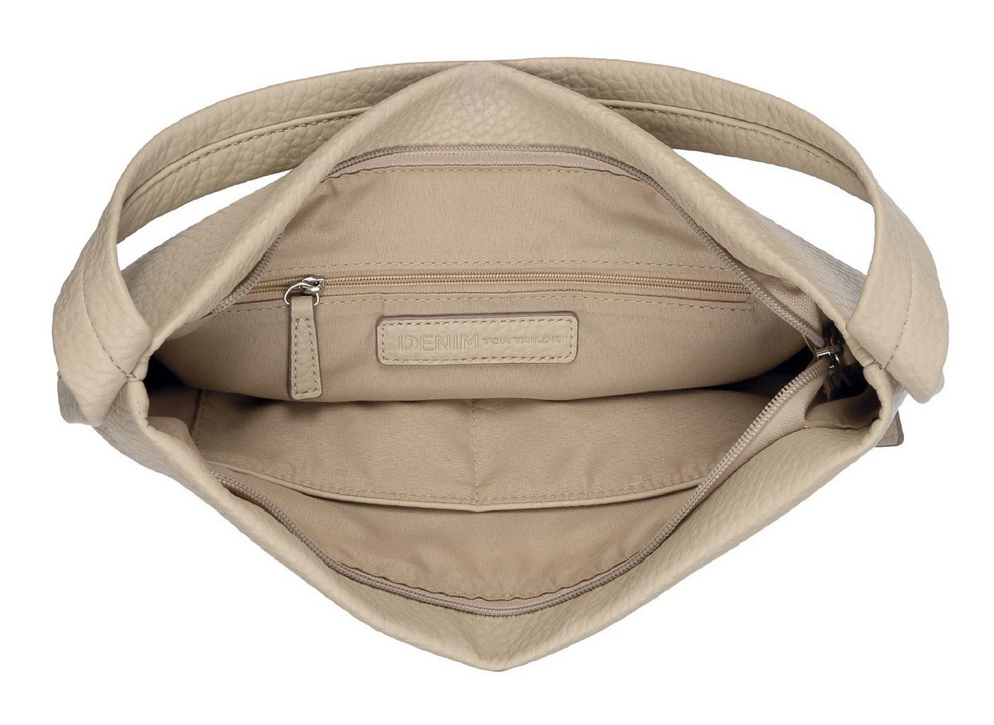 TOM TAILOR Schultertasche Hobo Bag – Bild 4 von 5