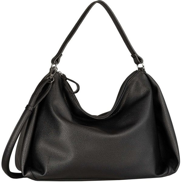 TOM TAILOR Schultertasche Hobo Bag