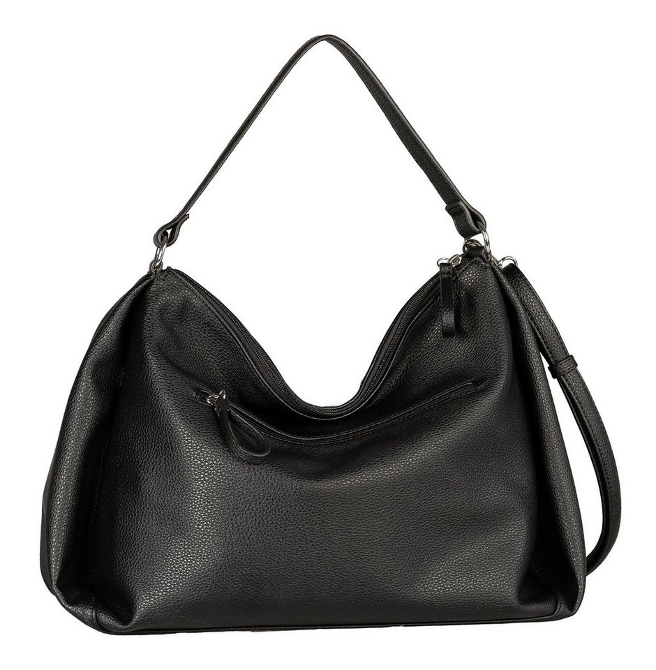 TOM TAILOR Schultertasche Hobo Bag – Bild 2 von 3