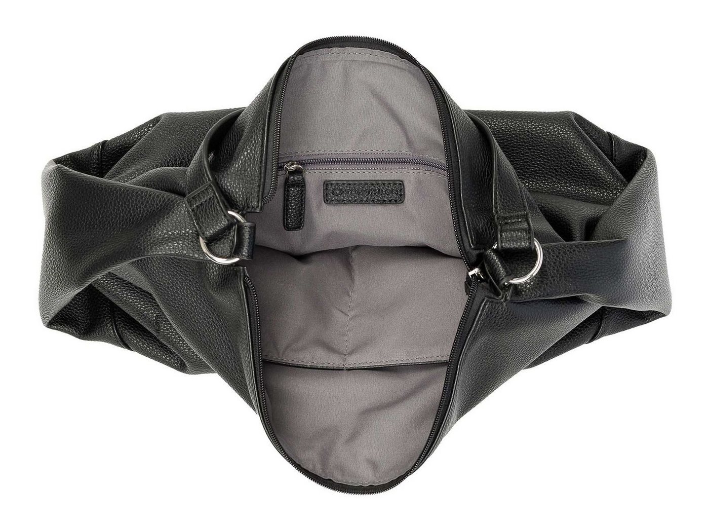TOM TAILOR Schultertasche Hobo Bag – Bild 3 von 3