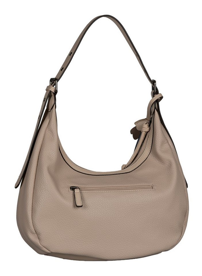 TOM TAILOR Schultertasche Hobo Bag – Bild 2 von 4