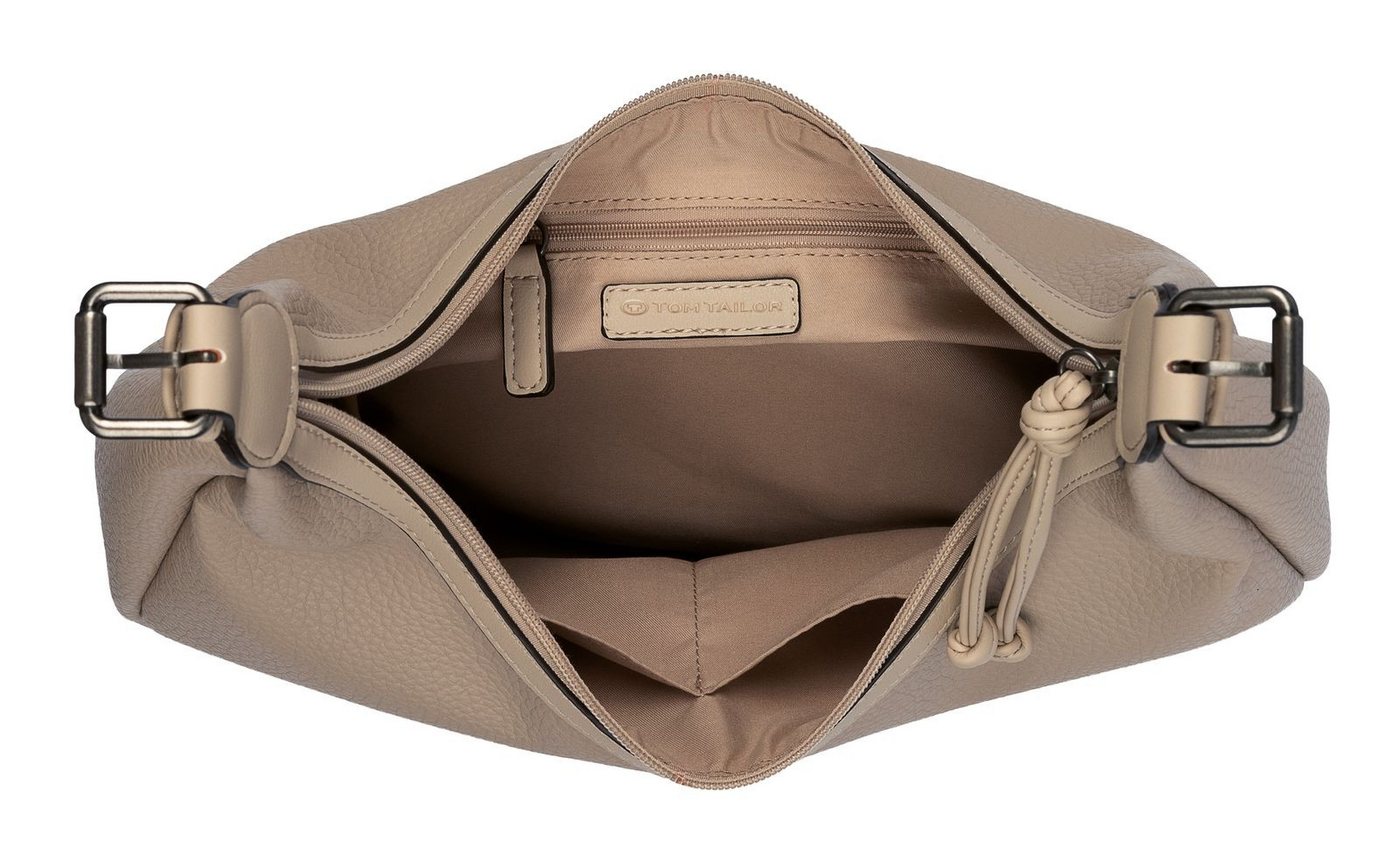 TOM TAILOR Schultertasche Hobo Bag – Bild 3 von 4