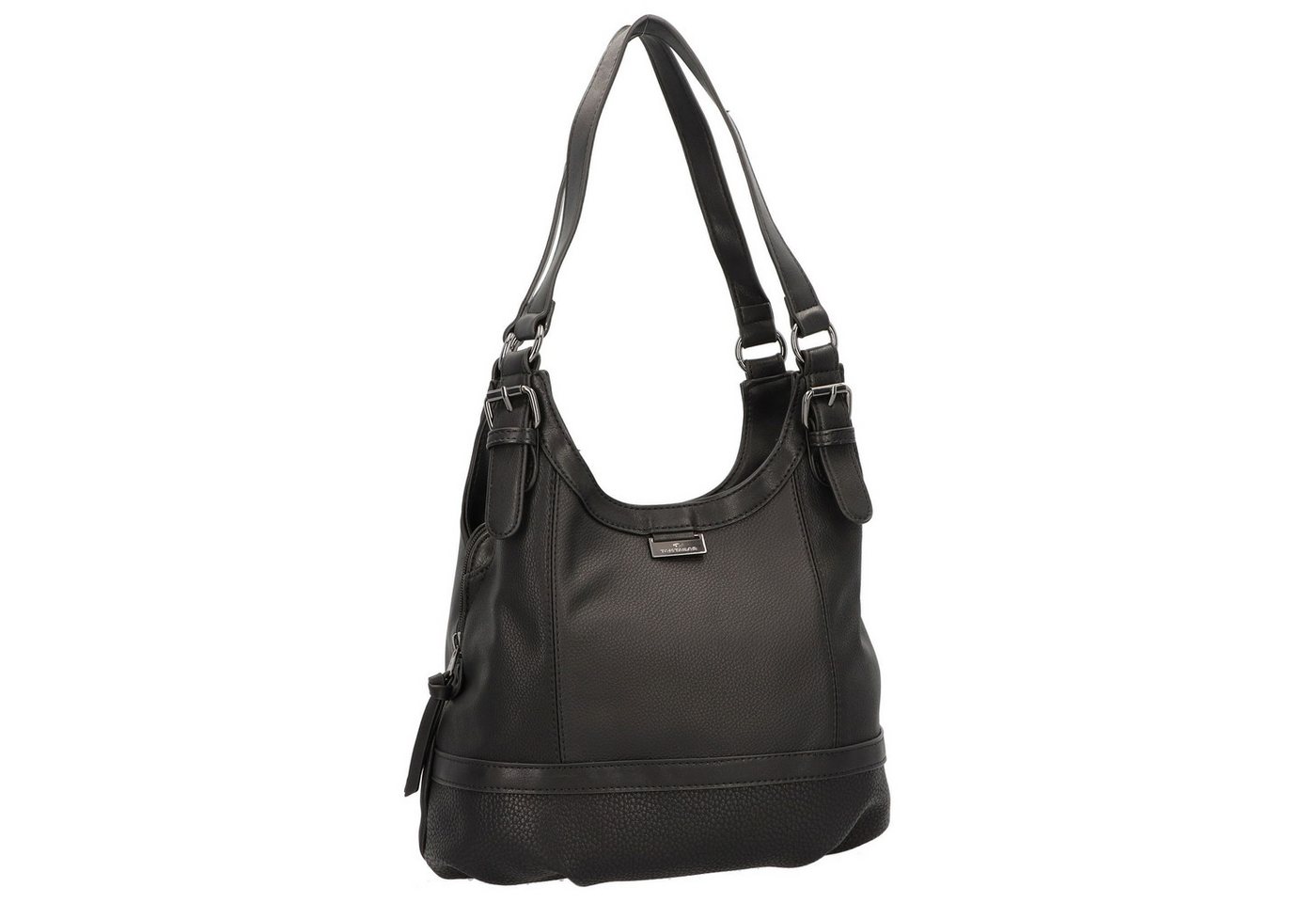 TOM TAILOR Schultertasche Juna, Polyurethan – Bild 2 von 5