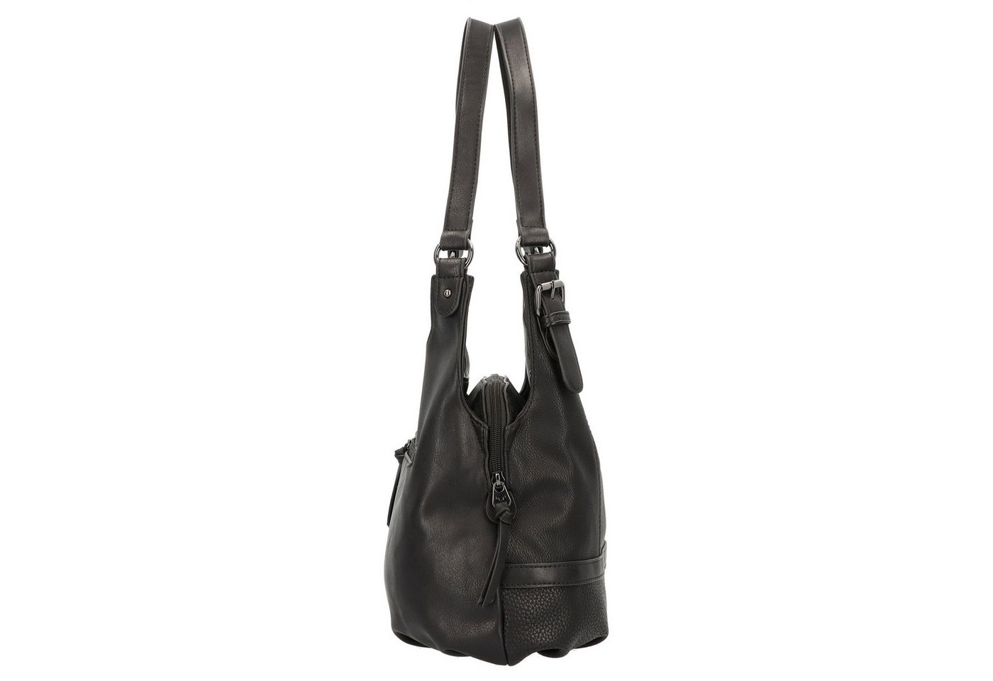 TOM TAILOR Schultertasche Juna, Polyurethan – Bild 3 von 5