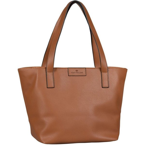 TOM TAILOR Schultertasche Miri Zip