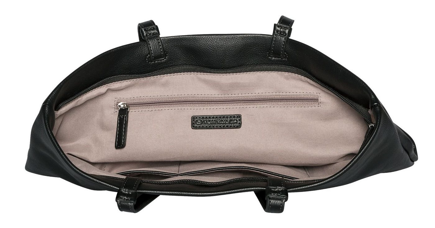 TOM TAILOR Shopper Rosabel – Bild 3 von 3