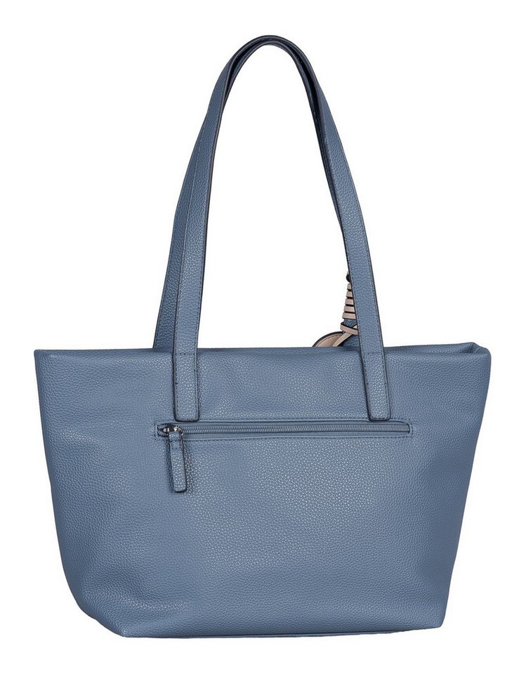 TOM TAILOR Shopper Zip Shopper – Bild 2 von 5